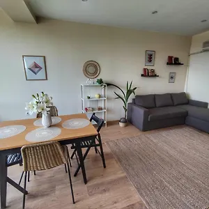 By The Cathedral, 1 Bed Flat Varna